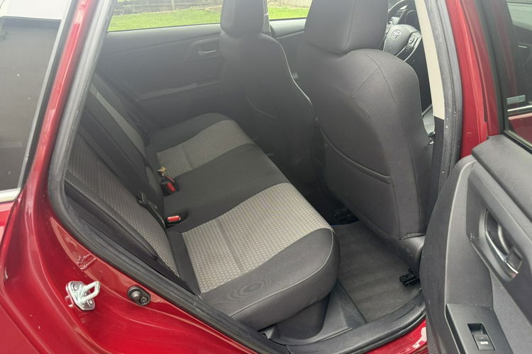 Toyota Auris 1.8 Hybryda | | Gwarancja | Bogate wyposażenie | zdjęcie 10