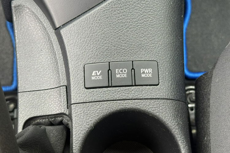 Toyota Auris 1.8 Hybryda | | Gwarancja | Bogate wyposażenie | zdjęcie 20
