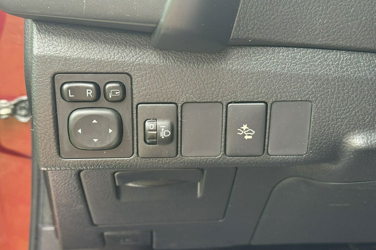 Toyota Auris 1.8 Hybryda | | Gwarancja | Bogate wyposażenie | zdjęcie 25