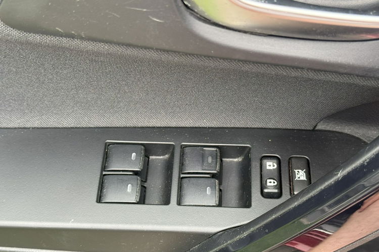 Toyota Auris 1.8 Hybryda | | Gwarancja | Bogate wyposażenie | zdjęcie 26