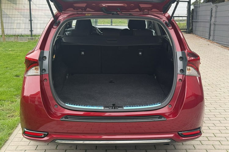 Toyota Auris 1.8 Hybryda | | Gwarancja | Bogate wyposażenie | zdjęcie 7