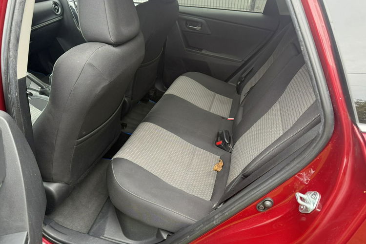 Toyota Auris 1.8 Hybryda | | Gwarancja | Bogate wyposażenie | zdjęcie 9