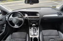 Audi A4 Allroad 2.0 Turbo 224KM Quattro Allroad zdjęcie 20