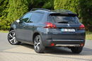 Peugeot 2008 GT-Line Grip Control ledy Navi Panorama Skóry Kamera ALU 17 FULL zdjęcie 12