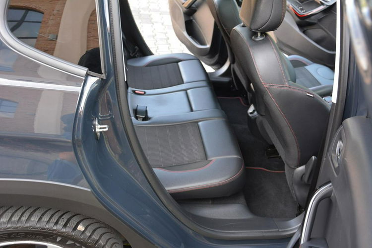 Peugeot 2008 GT-Line Grip Control ledy Navi Panorama Skóry Kamera ALU 17 FULL zdjęcie 13
