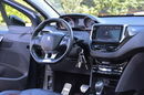 Peugeot 2008 GT-Line Grip Control ledy Navi Panorama Skóry Kamera ALU 17 FULL zdjęcie 18