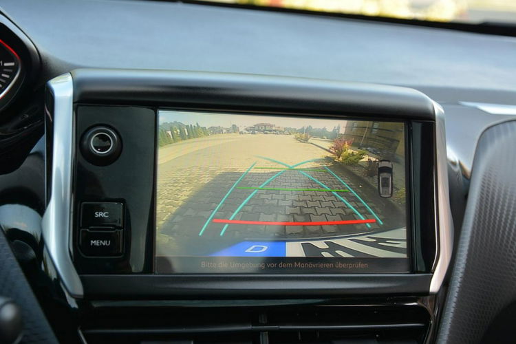 Peugeot 2008 GT-Line Grip Control ledy Navi Panorama Skóry Kamera ALU 17 FULL zdjęcie 25