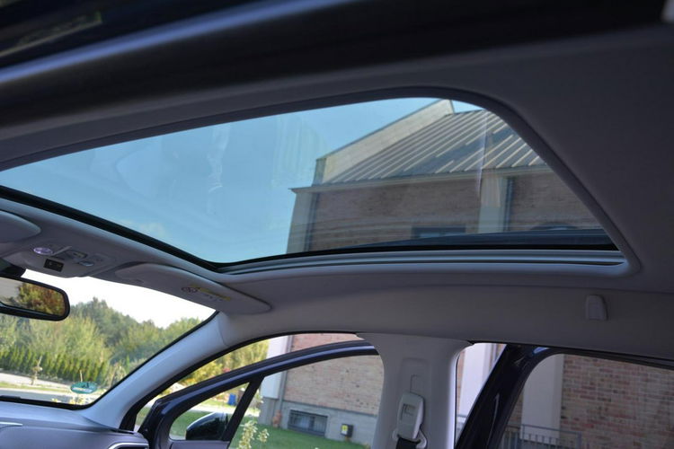 Peugeot 2008 GT-Line Grip Control ledy Navi Panorama Skóry Kamera ALU 17 FULL zdjęcie 29