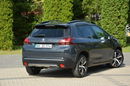 Peugeot 2008 GT-Line Grip Control ledy Navi Panorama Skóry Kamera ALU 17 FULL zdjęcie 6