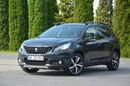 Peugeot 2008 GT-Line Grip Control ledy Navi Panorama Skóry Kamera ALU 17 FULL zdjęcie 9