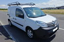 Renault Kangoo 1.5 dci 40.000Km 3 osobowy zdjęcie 10