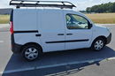 Renault Kangoo 1.5 dci 40.000Km 3 osobowy zdjęcie 3