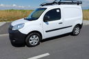 Renault Kangoo 1.5 dci 40.000Km 3 osobowy zdjęcie 6