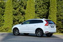 XC 60 Biała Perła Ocean Virtual Xenon Skóry Panorama Ledy Navi ASO Volvo zdjęcie 12