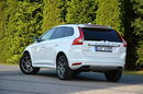 XC 60 Biała Perła Ocean Virtual Xenon Skóry Panorama Ledy Navi ASO Volvo zdjęcie 13