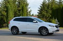XC 60 Biała Perła Ocean Virtual Xenon Skóry Panorama Ledy Navi ASO Volvo zdjęcie 4
