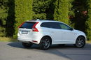 XC 60 Biała Perła Ocean Virtual Xenon Skóry Panorama Ledy Navi ASO Volvo zdjęcie 5