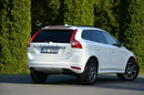 XC 60 Biała Perła Ocean Virtual Xenon Skóry Panorama Ledy Navi ASO Volvo zdjęcie 6