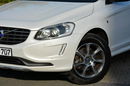 XC 60 Biała Perła Ocean Virtual Xenon Skóry Panorama Ledy Navi ASO Volvo zdjęcie 8