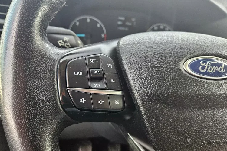 Ford transit L4H3 74900zł NETTO Brygadówka 6 osób 2.0TdCi/131KM zdjęcie 20