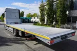 Mercedes Actros 1840 / NOWA ocynkowana laweta 9.2 m / kab. sypialna zdjęcie 10