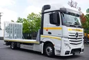 Mercedes Actros 1840 / NOWA ocynkowana laweta 9.2 m / kab. sypialna zdjęcie 13