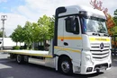 Mercedes Actros 1840 / NOWA ocynkowana laweta 9.2 m / kab. sypialna zdjęcie 14
