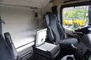 Mercedes Actros 1840 / NOWA ocynkowana laweta 9.2 m / kab. sypialna zdjęcie 26