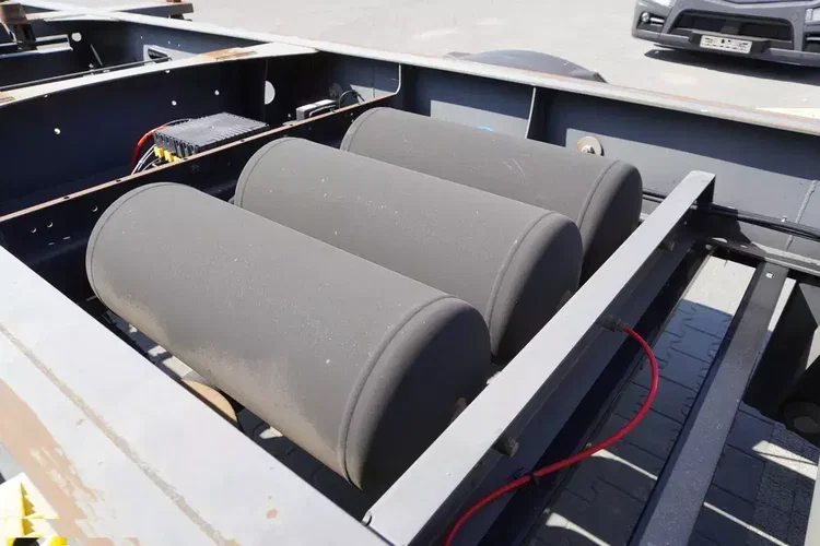 Kogel tandem standard / BDF / r.2020 zdjęcie 11