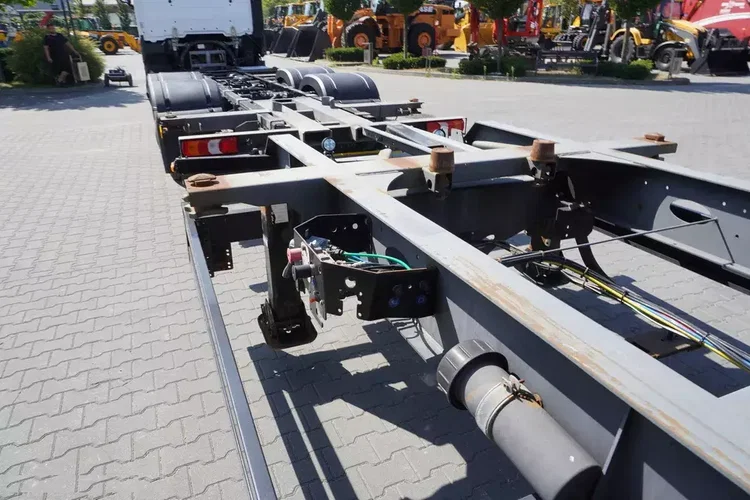 Kogel tandem standard / BDF / r.2020 zdjęcie 13