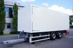 Wecon Izoterma Wilke / ATP/FRC / 18 EPAL zdjęcie 1