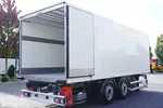 Wecon Izoterma Wilke / ATP/FRC / 18 EPAL zdjęcie 13