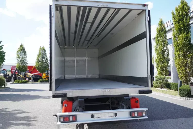 Wecon Izoterma Wilke / ATP/FRC / 18 EPAL zdjęcie 15