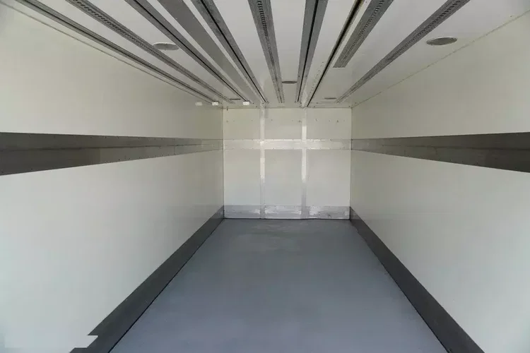 Wecon Izoterma Wilke / ATP/FRC / 18 EPAL zdjęcie 17