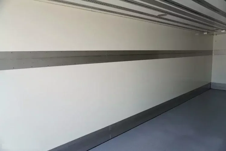 Wecon Izoterma Wilke / ATP/FRC / 18 EPAL zdjęcie 19