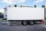 Wecon Izoterma Wilke / ATP/FRC / 18 EPAL zdjęcie 3