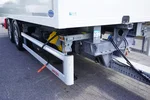 Wecon Izoterma Wilke / ATP/FRC / 18 EPAL zdjęcie 30