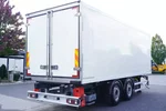 Wecon Izoterma Wilke / ATP/FRC / 18 EPAL zdjęcie 8