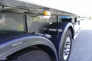 GRAS naczepa wywrotka aluminiowa 48 m3 zdjęcie 12
