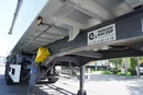 GRAS naczepa wywrotka aluminiowa 48 m3 zdjęcie 15