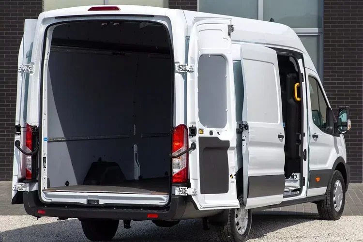 Ford Transit MAXI L4H3 WYSOKI DACH zdjęcie 3