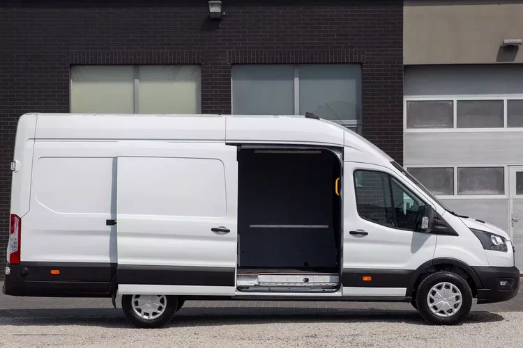 Ford Transit MAXI L4H3 WYSOKI DACH zdjęcie 5