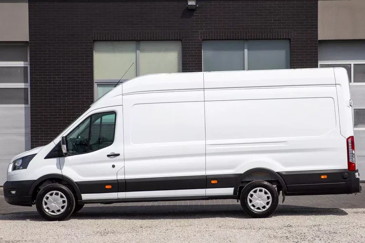 Ford Transit MAXI L4H3 WYSOKI DACH zdjęcie 6