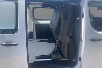 Fiat Scudo 6-OSÓB L3H1 BRYGADÓWKA Maxi