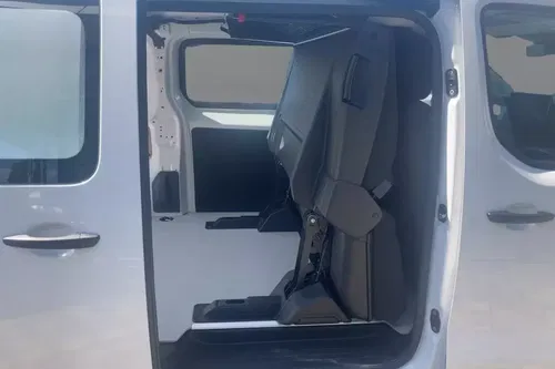 Fiat Scudo 6-OSÓB L3H1 BRYGADÓWKA Maxi