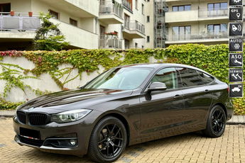 BMW 3GT 320i High Executive