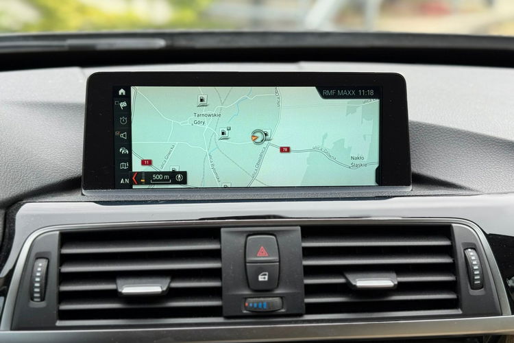 BMW 3GT 320i High Executive zdjęcie 27