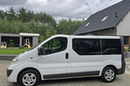 Opel Vivaro 2.0 dCi 8-osobowy / Bezwypadkowy / ZADBANY zdjęcie 1