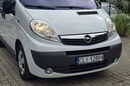 Opel Vivaro 2.0 dCi 8-osobowy / Bezwypadkowy / ZADBANY zdjęcie 10