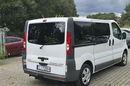Opel Vivaro 2.0 dCi 8-osobowy / Bezwypadkowy / ZADBANY zdjęcie 12